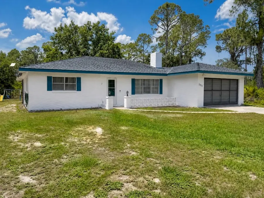 3931 Gaillardia Drive, Indian Lake Estates, FL 33855 - #3