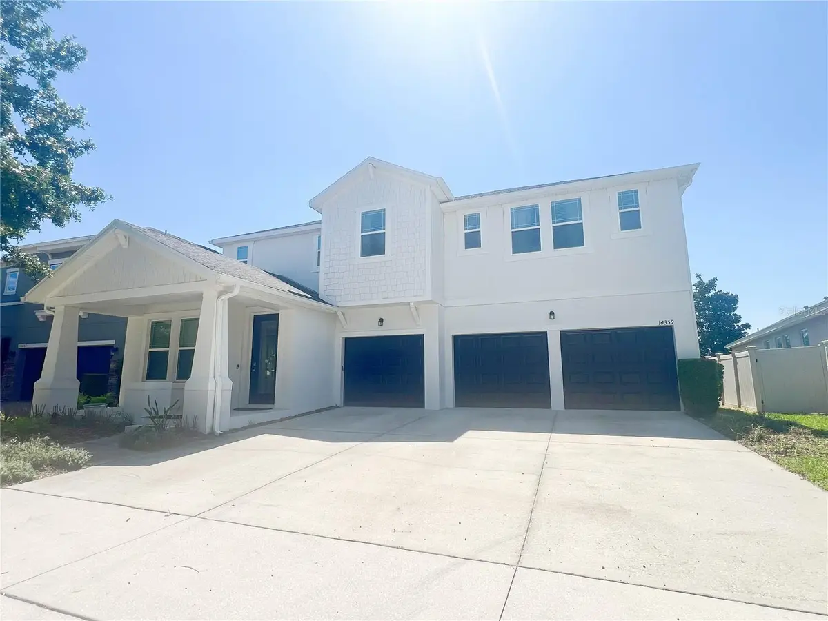 14359 Magnolia Ridge Loop, Winter Garden, FL 34787 - #1