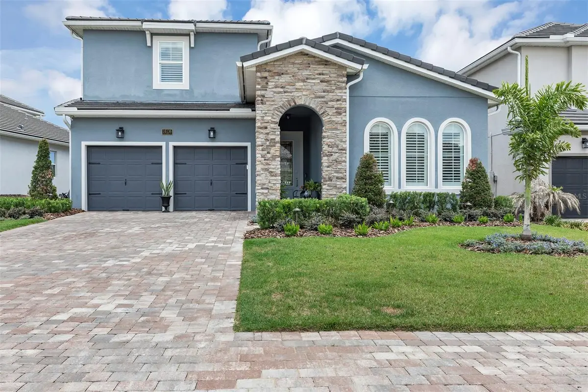 16136 Volterra Point, Bella Collina, FL 34756 - #1