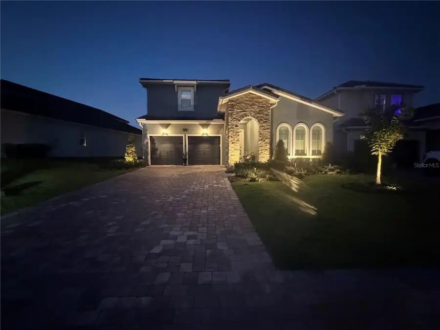 16136 Volterra Point, Bella Collina, FL 34756 - #2