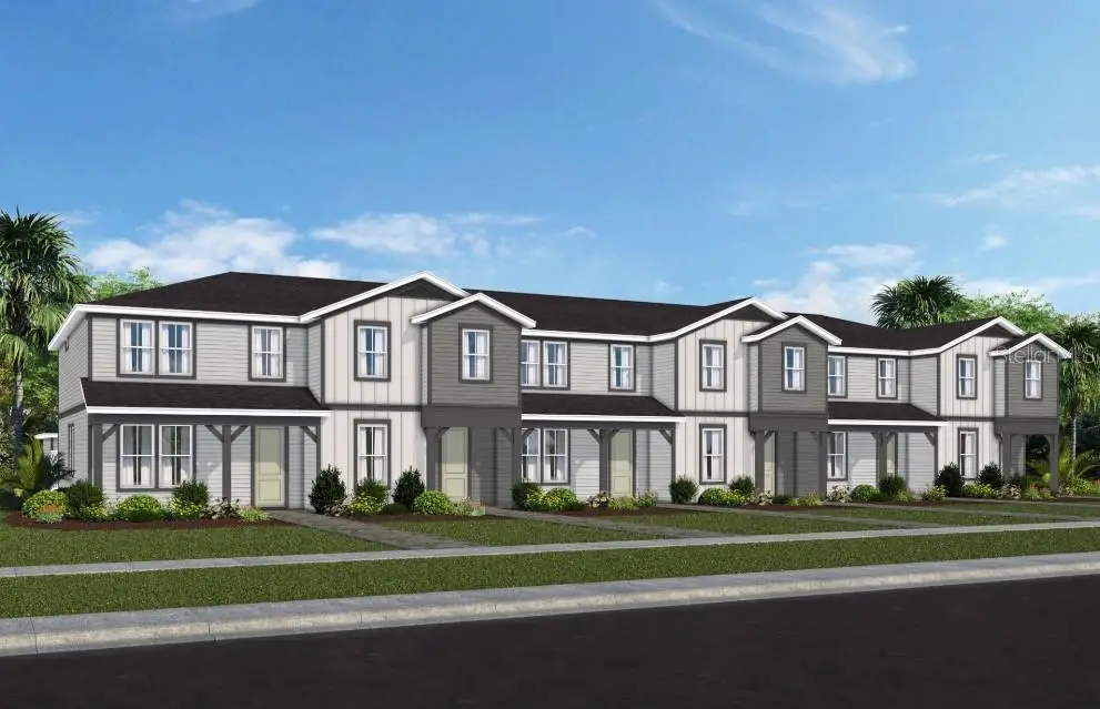4600 Orchard View Alley, Clermont, FL 34714 - #1