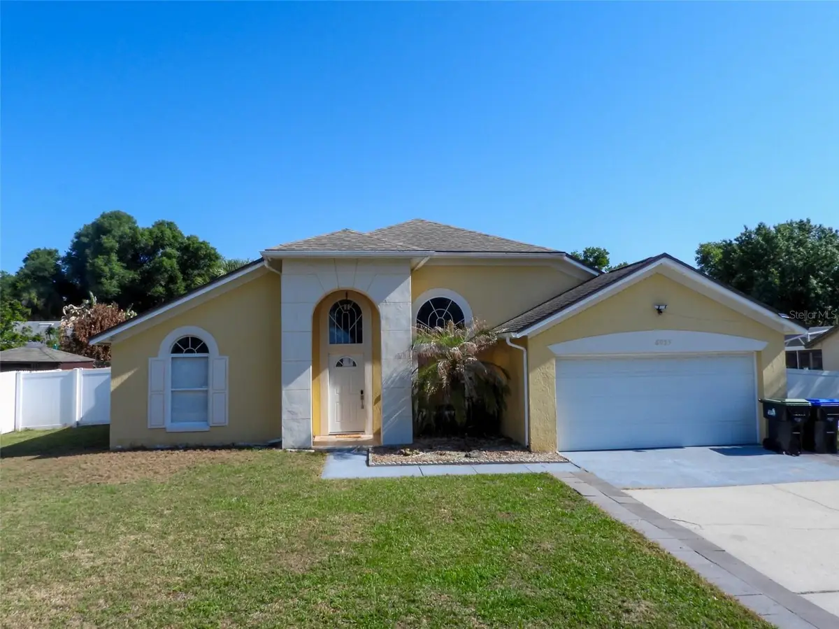 8035 Country Run Parkway, Orlando, FL 32818 - #1