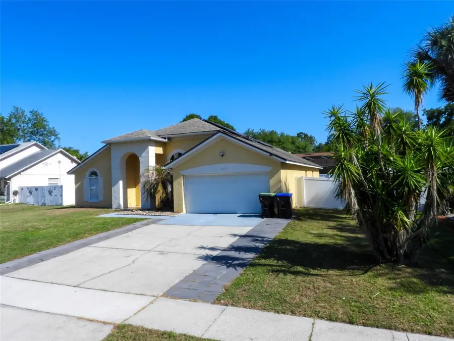 8035 Country Run Parkway, Orlando, FL 32818 - #3