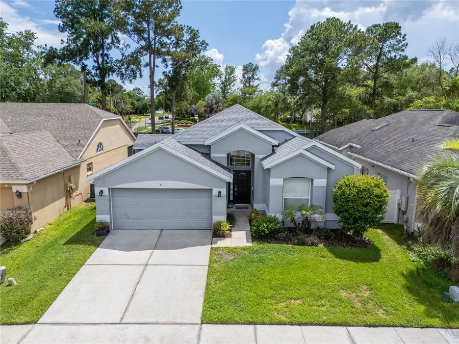 6 Pied Court, Orlando, FL 32828 - #3