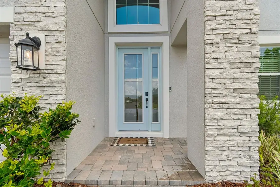 7754 Hemlock Seed Drive, Wesley Chapel, FL 33545 - #2
