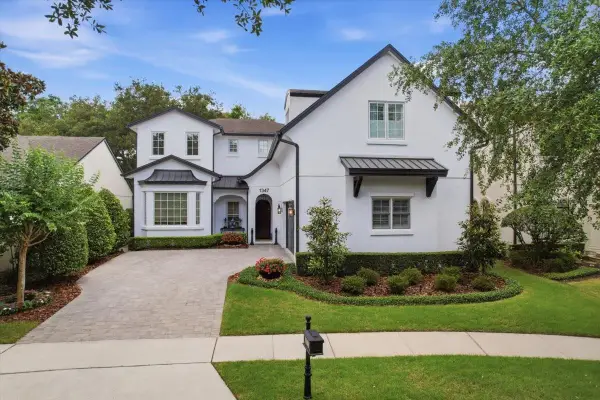 1347 Chapman Circle, WINTER PARK, FL 32789