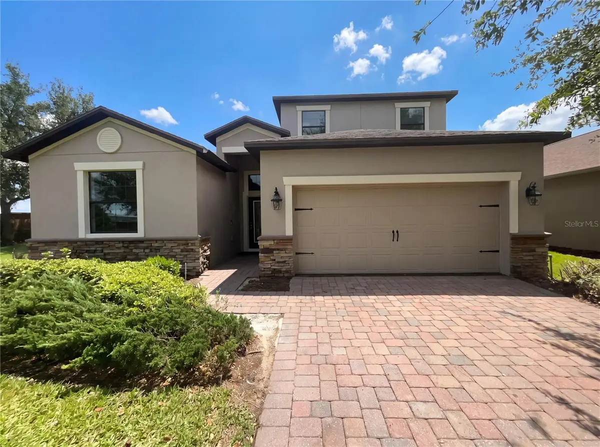2200 Romanum Drive, Winter Garden, FL 34787 - #1