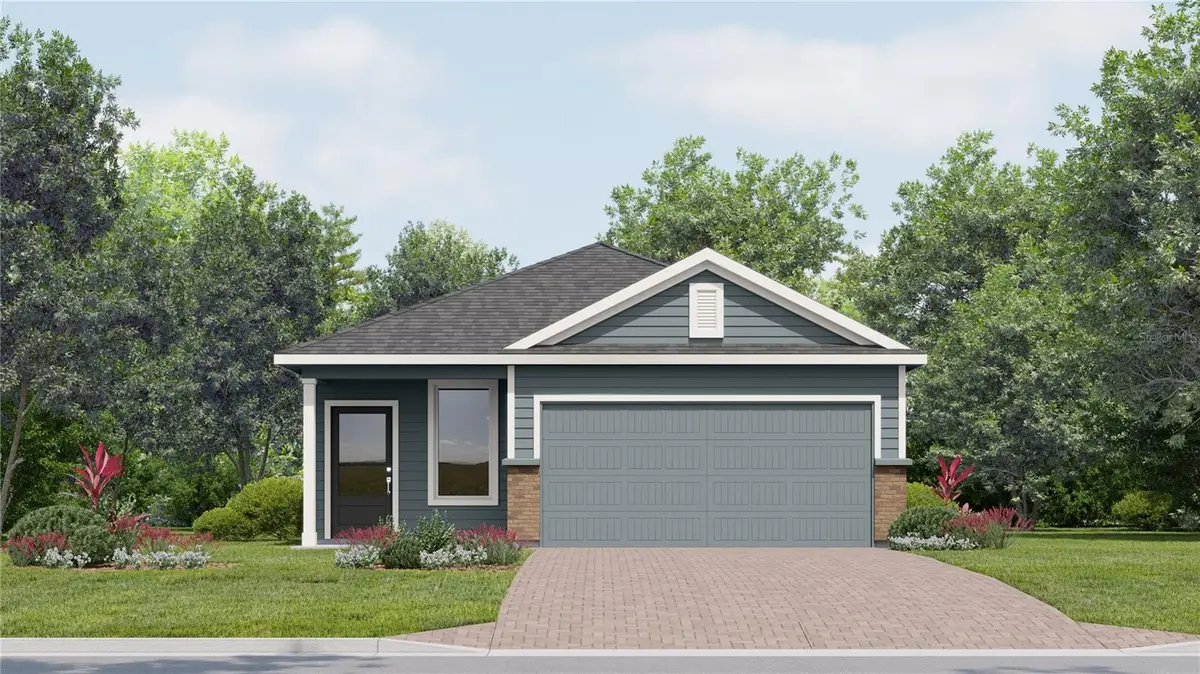 6048 Balance Way, Clermont, FL 34714 - #1