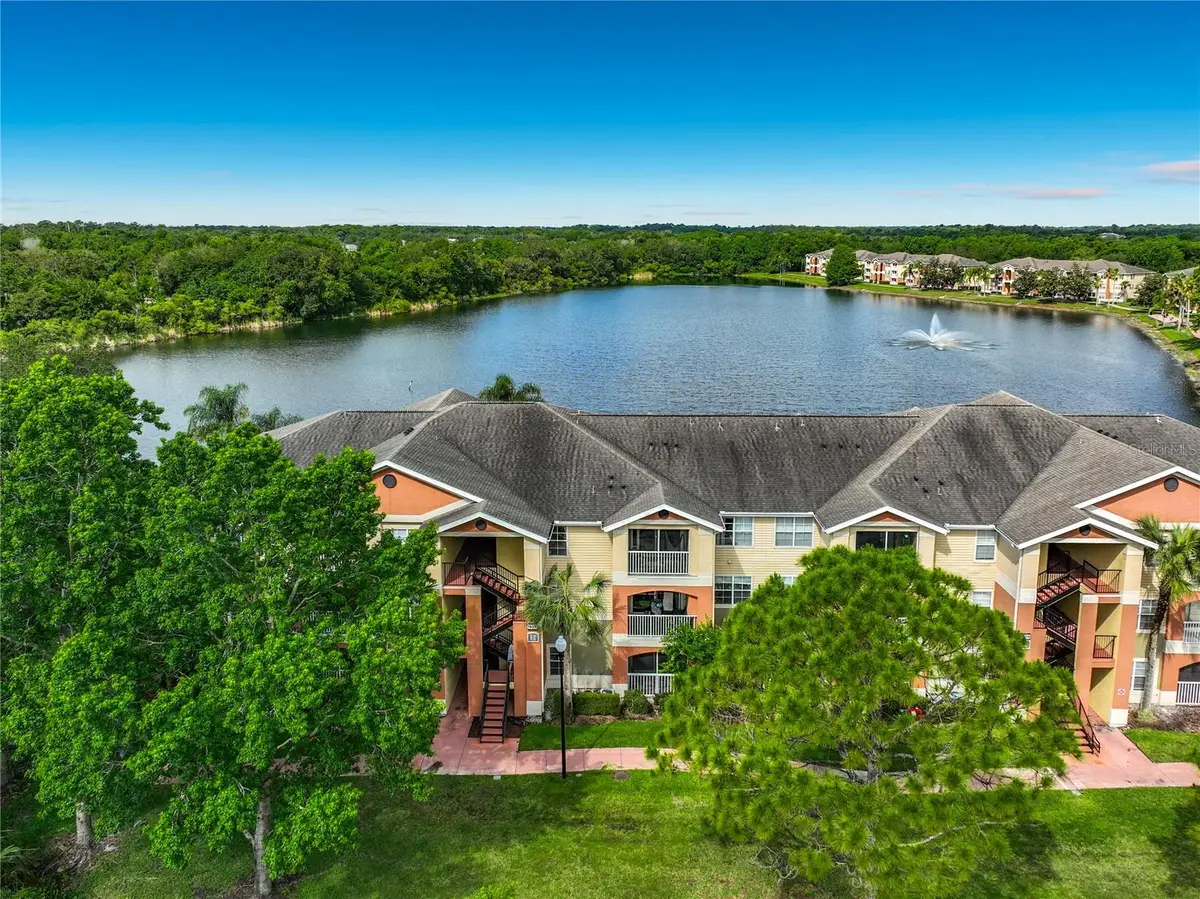 1909 Summer Club Drive #301, Oviedo, FL 32765 - #1