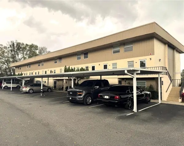 410 E Orlando Avenue #19A, OCOEE, FL 34761