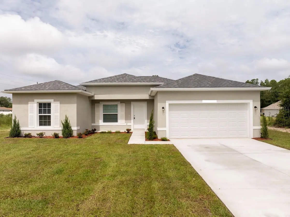 6695 SW 131st Place, Ocala, FL 34473 - #1