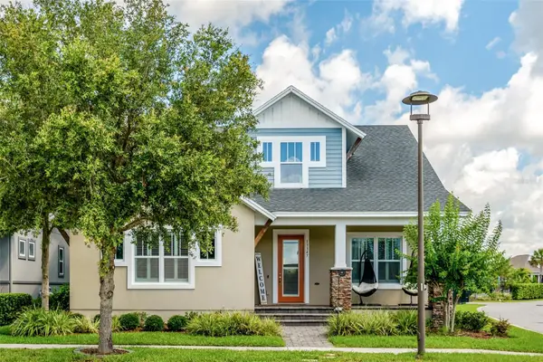 13347 Gabor Avenue, ORLANDO, FL 32827