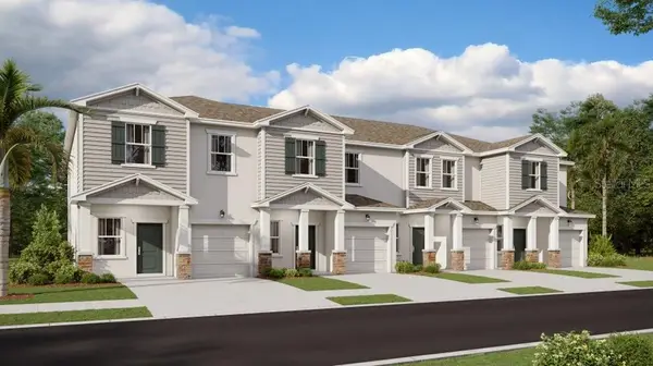3220 Namaste Drive, CLERMONT, FL 34714