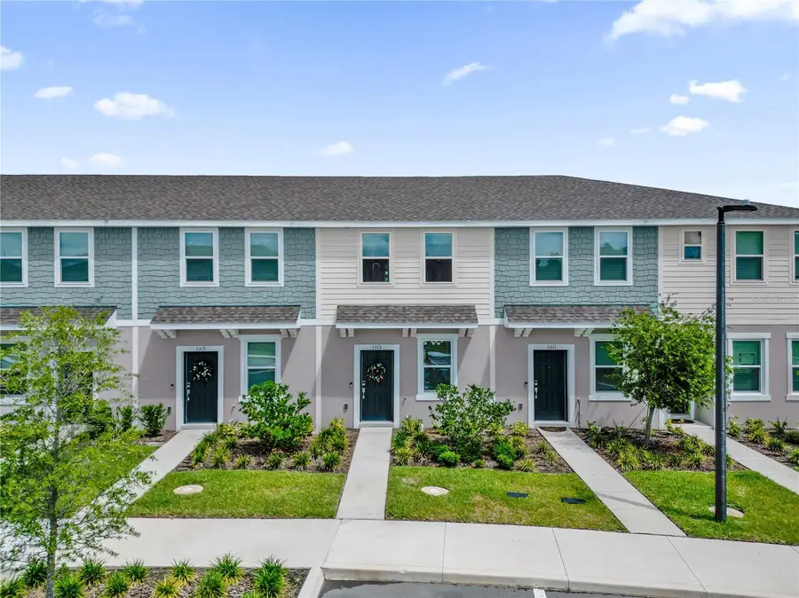 3315 Composition Street, Kissimmee, FL 34758 - #3