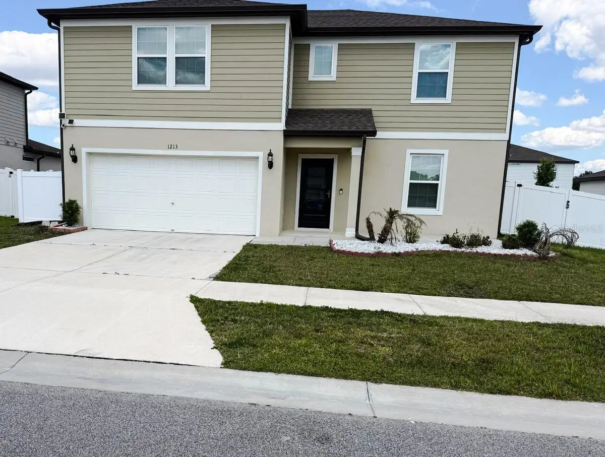 1213 Michelangelo Lane, Winter Haven, FL 33884 - #1