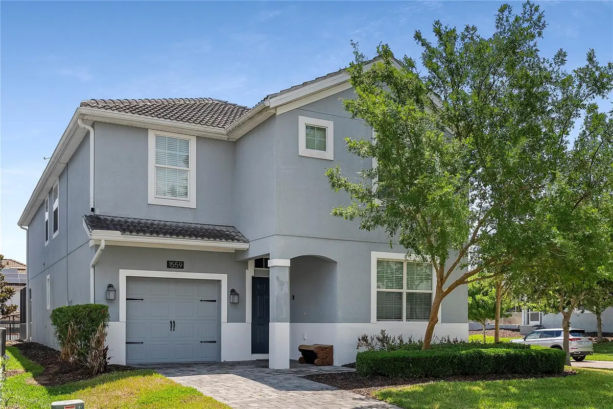 1559 Flange Drive, Davenport, FL 33896 - #1
