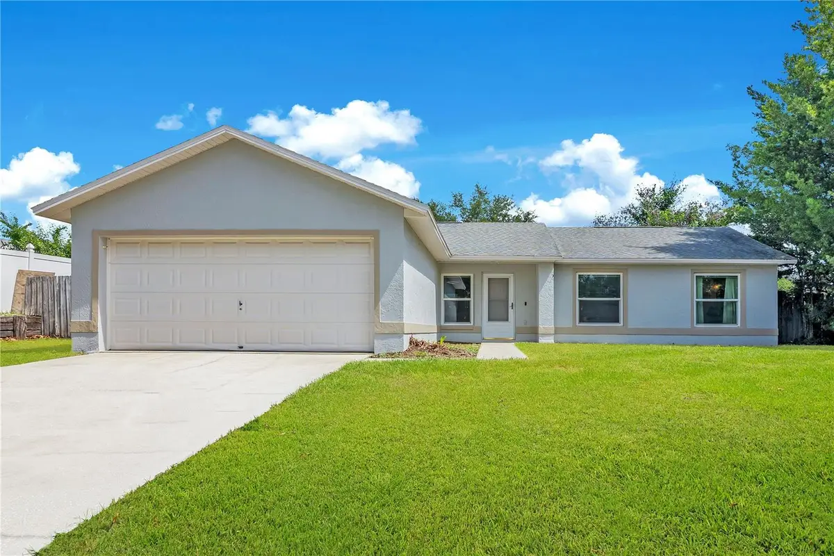10652 Crescendo Loop, Clermont, FL 34711 - #1