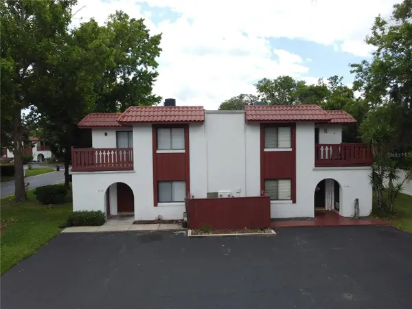 2118 Oak Meadow Circle, SOUTH DAYTONA, FL 32119
