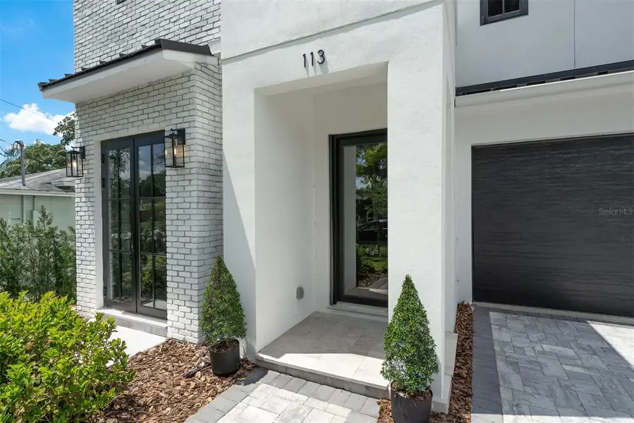 113 W Evans Street, Orlando, FL 32804 - #2