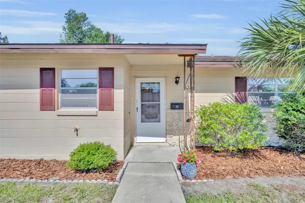 2 Villa Villar Court #20, DELAND, FL 32724