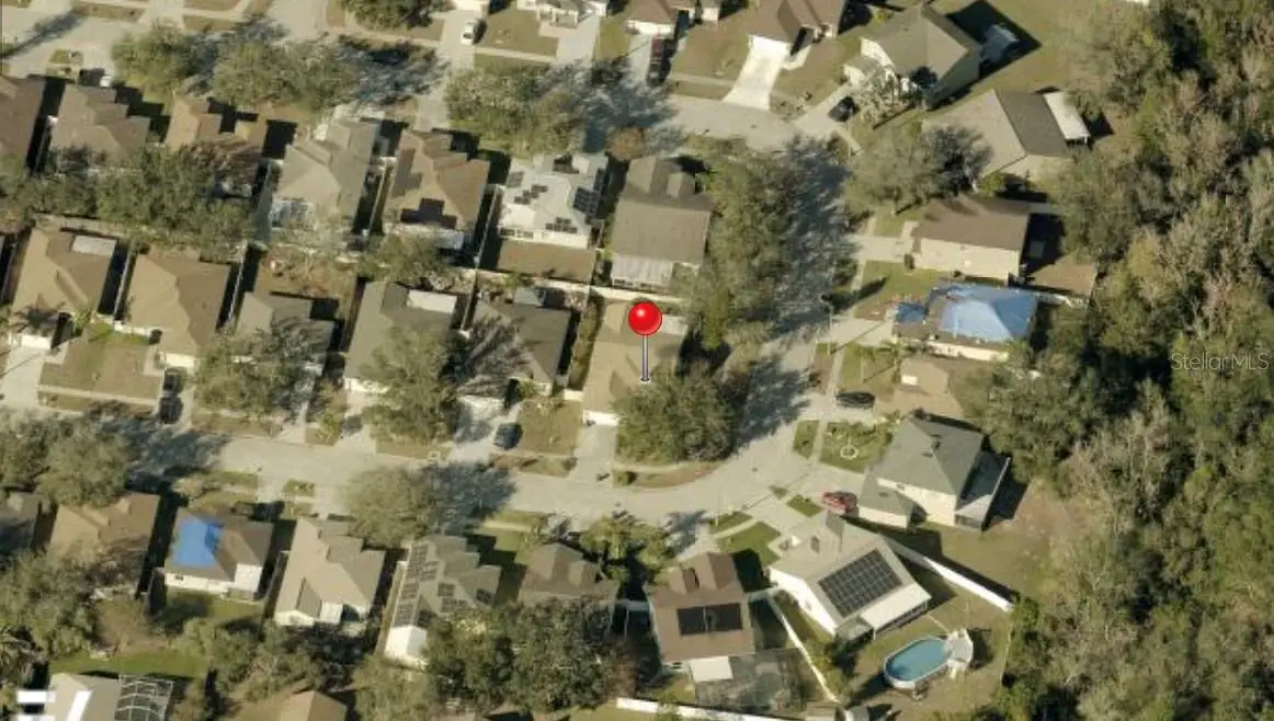 1237 Franford Drive, Brandon, FL 33511 - #1