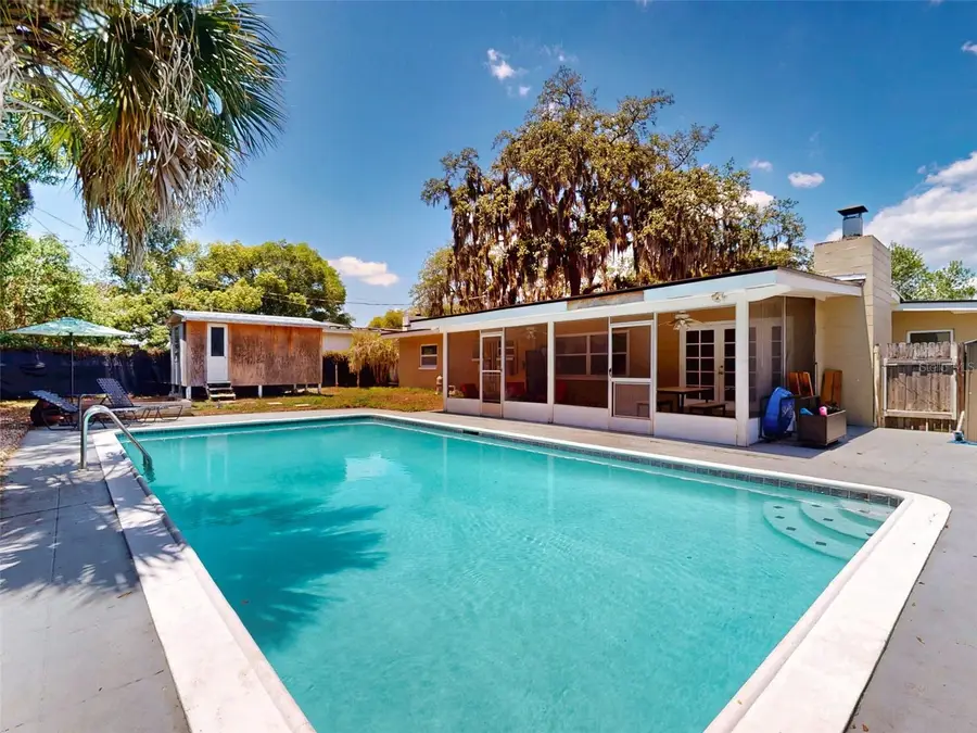 5802 Deerfield Road, Orlando, FL 32808 - #2