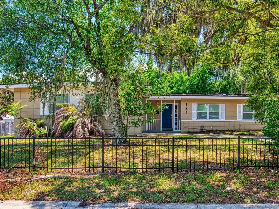 5802 Deerfield Road, Orlando, FL 32808 - #3
