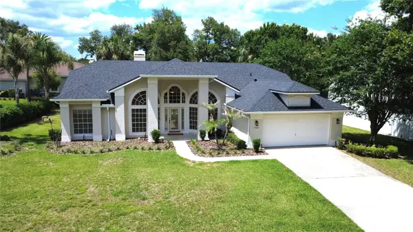 7468 Aprelle Drive, SANFORD, FL 32771