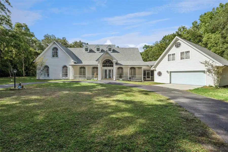 21033 Violet Road, Brooksville, FL 34601 - #2