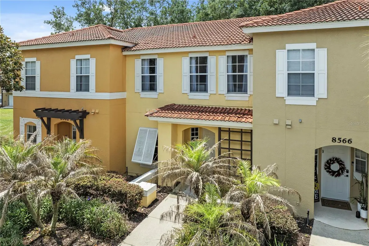 8564 Crystal Cove Loop, Kissimmee, FL 34747 - #1