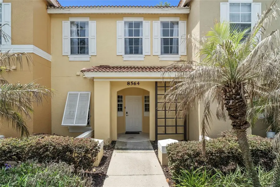 8564 Crystal Cove Loop, Kissimmee, FL 34747 - #3