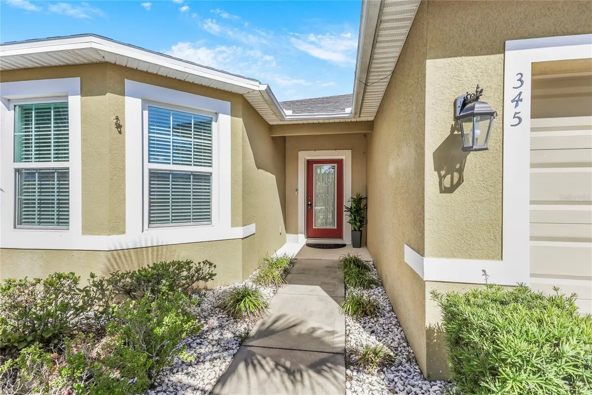 345 Red Kite Dr, Groveland, FL 34736 - #1