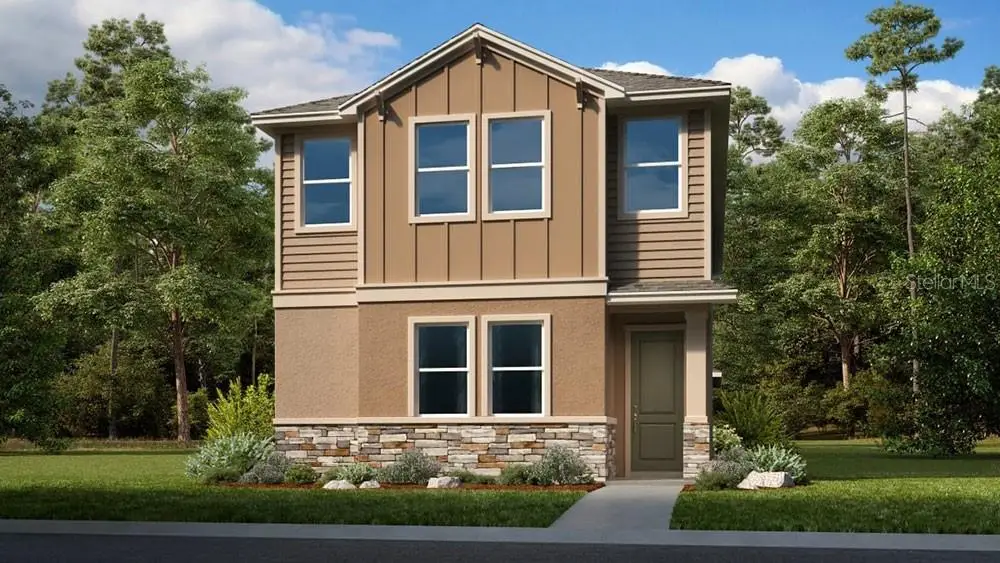 14784 Field Daisy Drive, Winter Garden, FL 34787 - #1