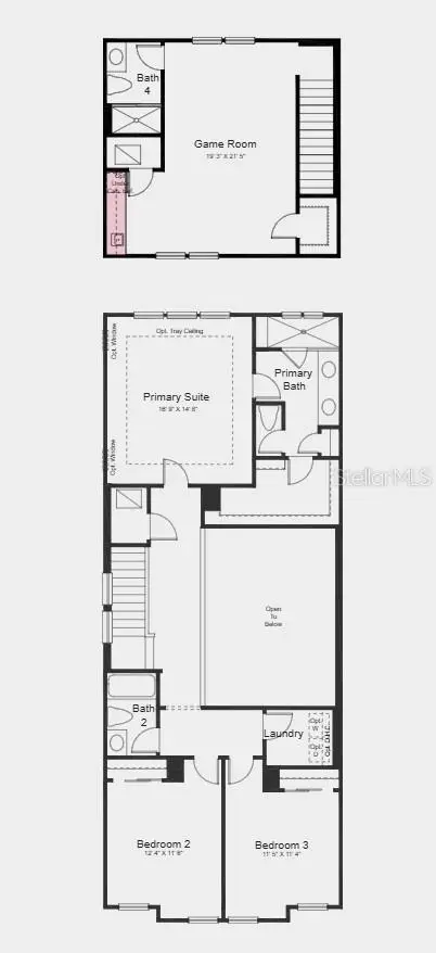 14784 Field Daisy Drive, Winter Garden, FL 34787 - #3