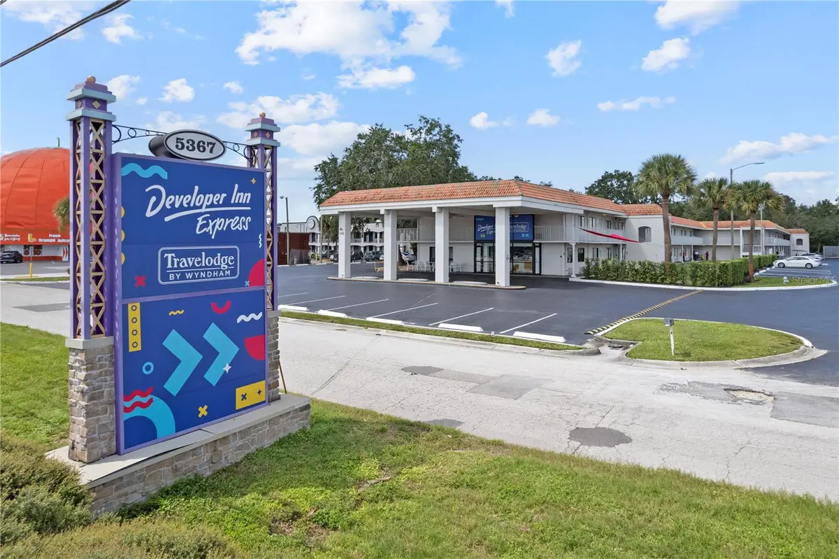 5367 W Irlo Bronson Memorial Highway #1-120, Kissimmee, FL 34746 - #1