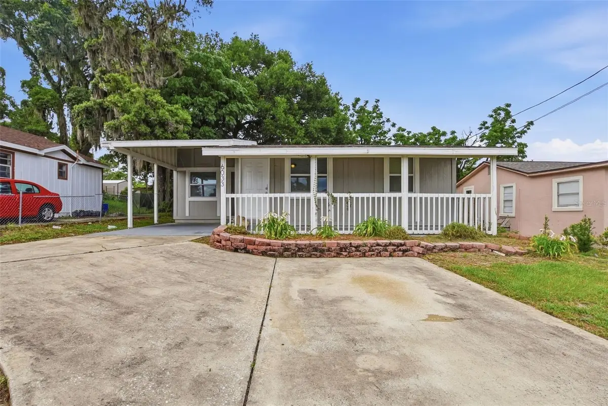 6033 W Amelia Street, Orlando, FL 32835 - #1