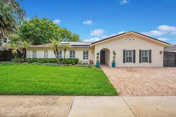 614 Brookwood Lane, MAITLAND, FL 32751