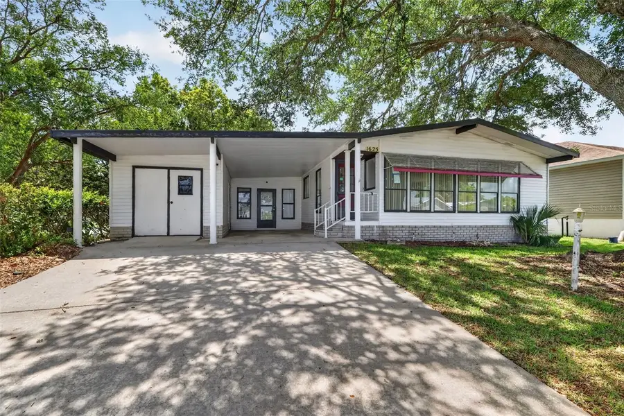 1625 Hilton Head Boulevard, Lady Lake, FL 32159 - #2