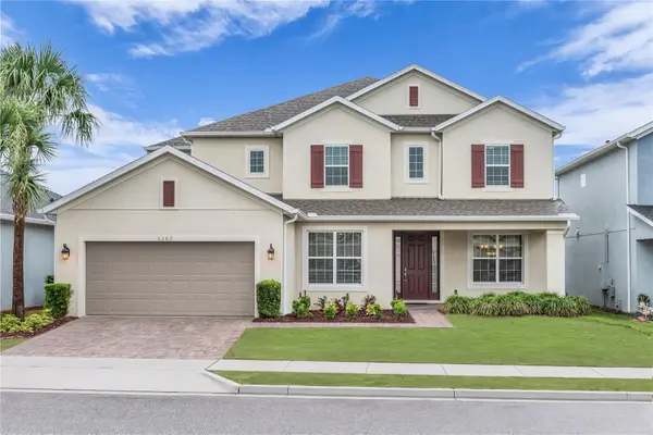 3367 Hanging Tide Street, WINTER GARDEN, FL 34787
