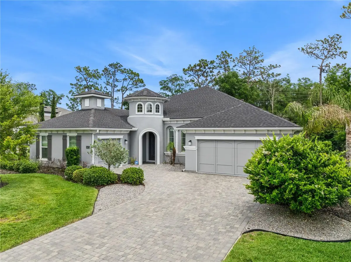 2423 Wild Turkey Creek Lane, Port Orange, FL 32128 - #1