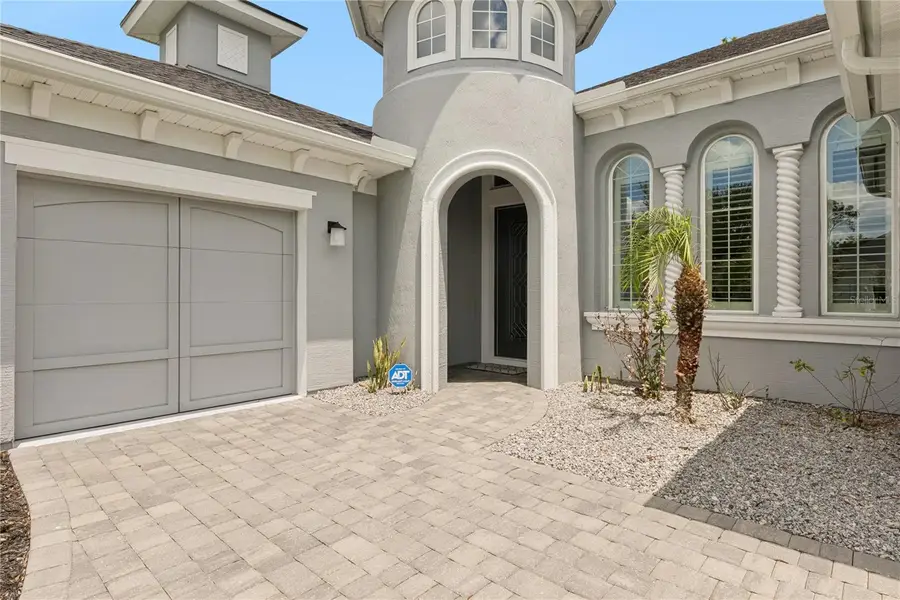 2423 Wild Turkey Creek Lane, Port Orange, FL 32128 - #3