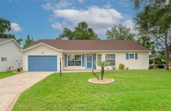 5319 Tangelo Street, LEESBURG, FL 34748