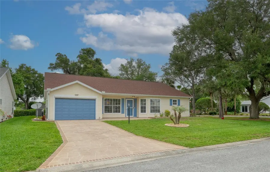 5319 Tangelo Street, Leesburg, FL 34748 - #2