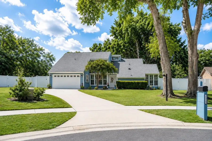 1319 Summertree Court, Longwood, FL 32750 - #2