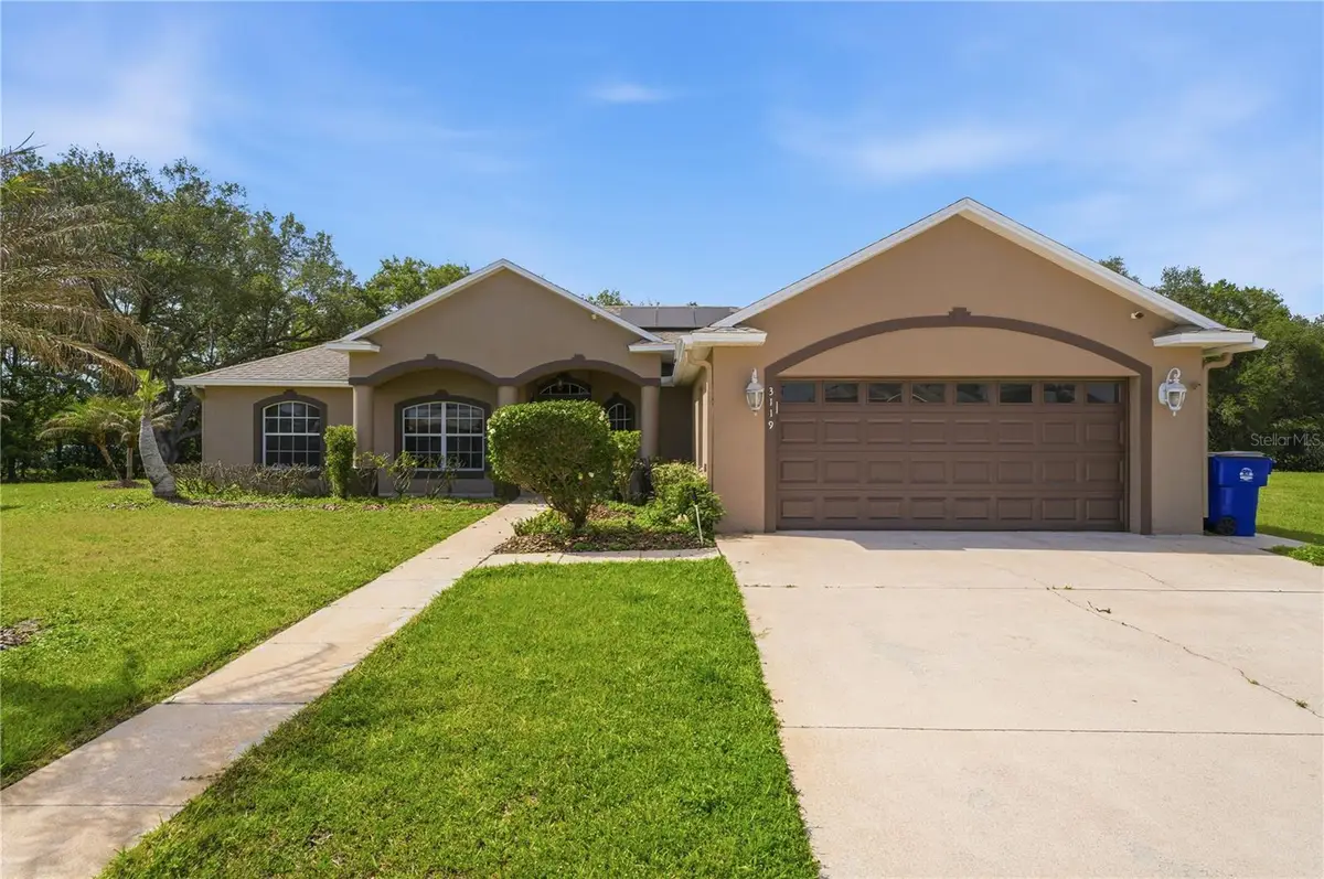3119 Keystone Pointe Court, Saint Cloud, FL 34772 - #1