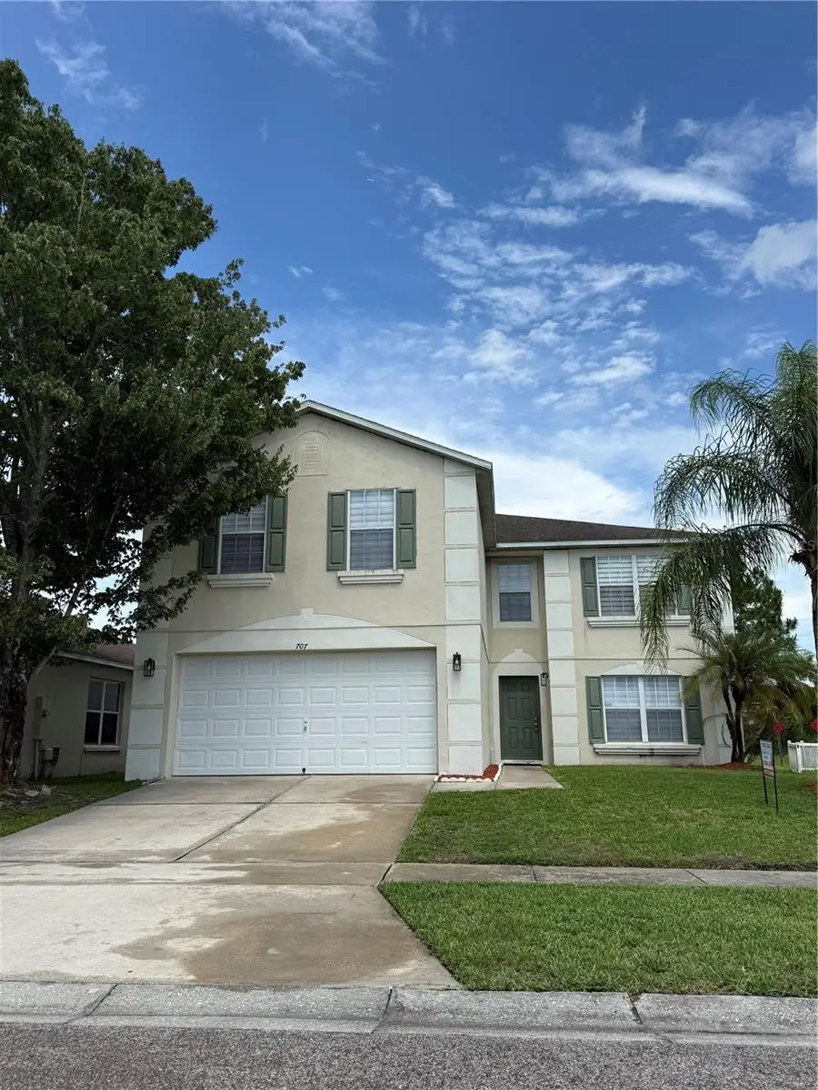 707 Battery Pointe Drive, Orlando, FL 32828 - #1