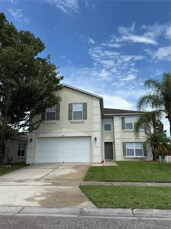 707 Battery Pointe Drive, ORLANDO, FL 32828