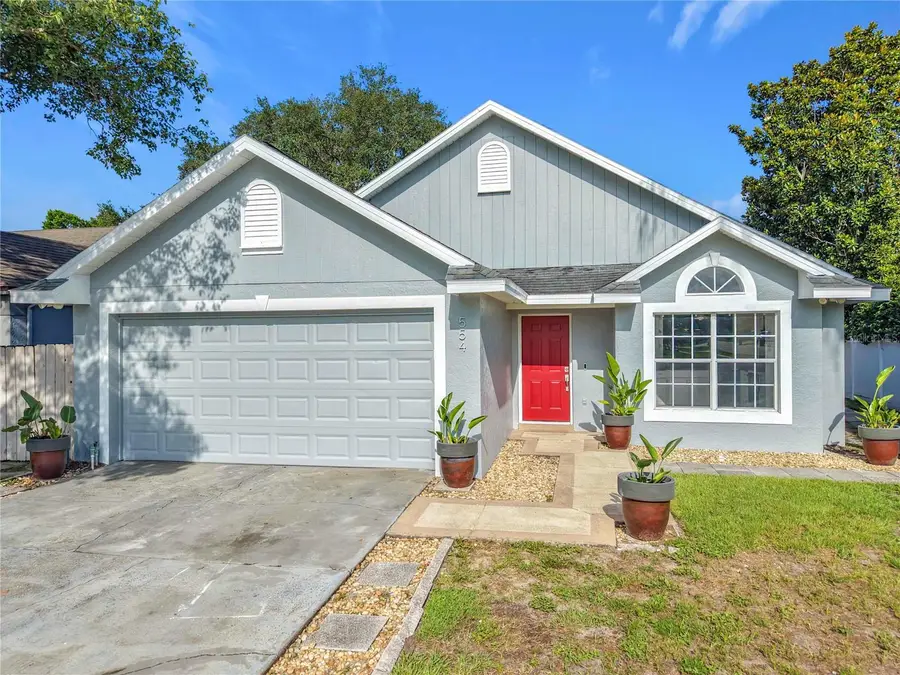 554 Whittingham Place, Lake Mary, FL 32746 - #2