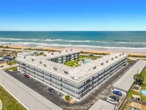 2100 Ocean Shore Boulevard #2070, ORMOND BEACH, FL 32176