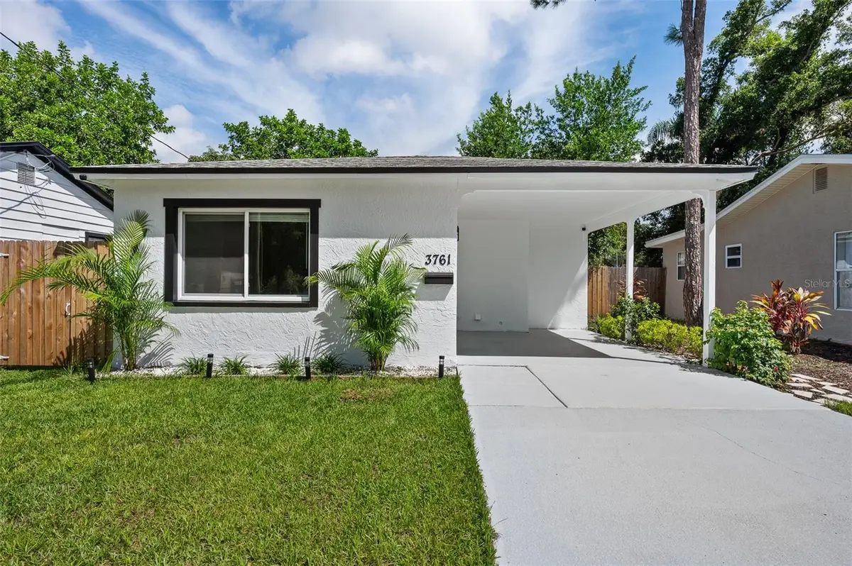 3761 21st Avenue S, Saint Petersburg, FL 33711 - #1